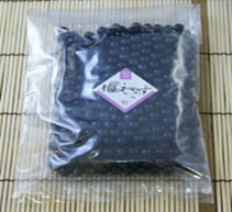 梅肉エキス粒　100ｇ